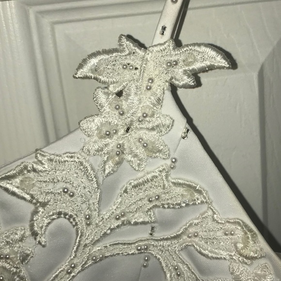 Communion Gown - Picture 3 of 6